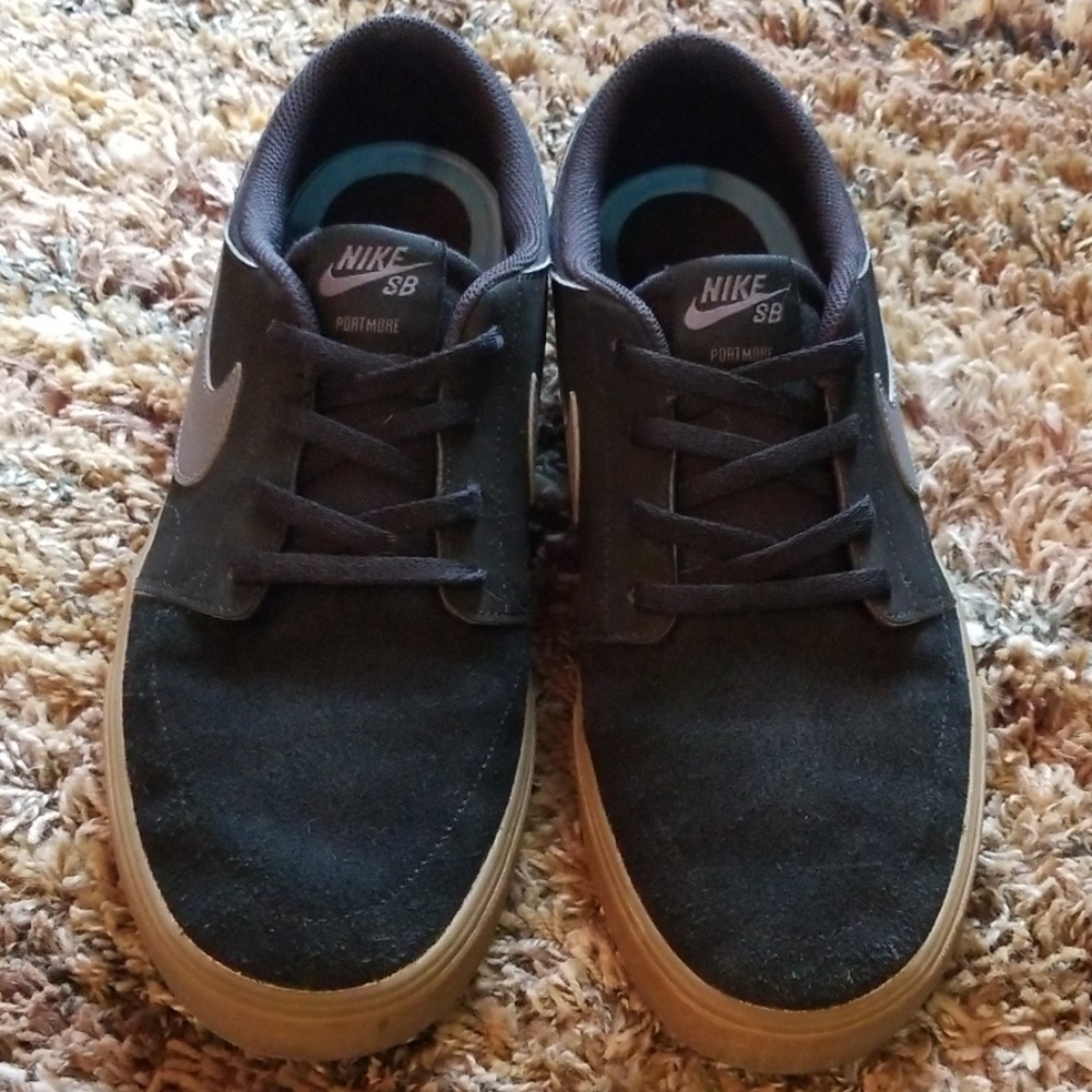 Mens Nike SB casual shoes